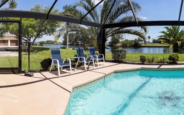 Villa Kaylee