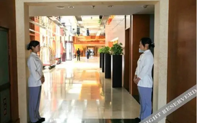 Yishuiwan Hotel