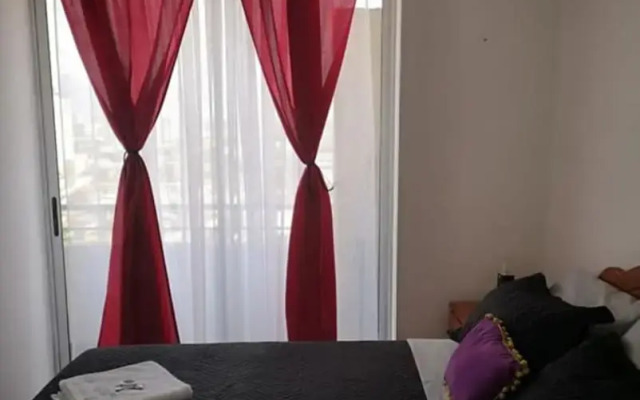 Arturo Prat Dpto 1608 Torre B