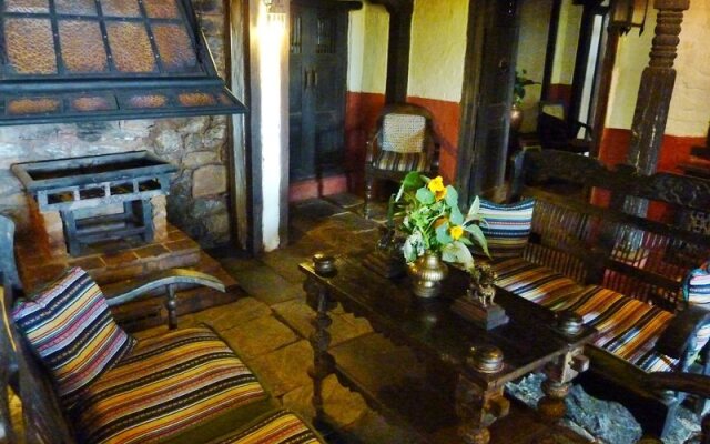 The Old Inn
