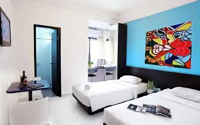 LeGreen Suite Ratulangi