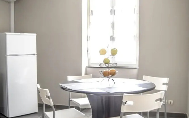 Apartment With one Bedroom in Carcassonne, With Wifi