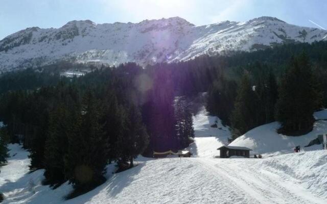 Appartement Valmorel, 4 pièces, 7 personnes - FR-1-356-231