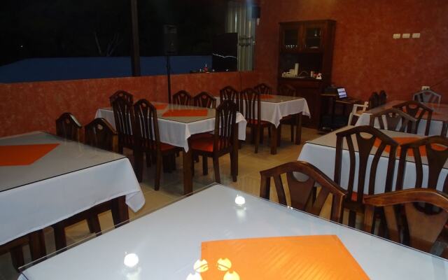 Hotel El Teca