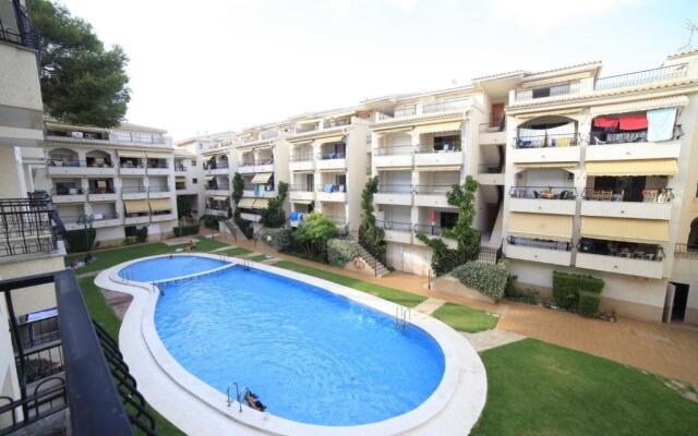 Playamar 1122 Albert Villas