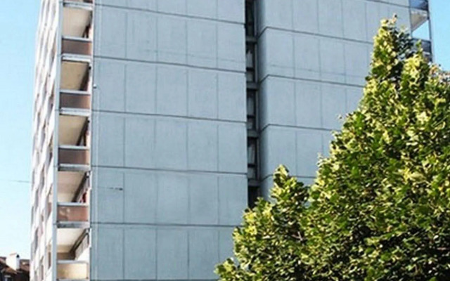 VISIONAPARTMENTS Lausanne Rue Caroline
