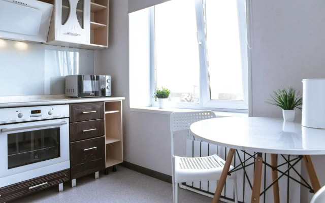 Sas Apartments on 23 Embankment Street