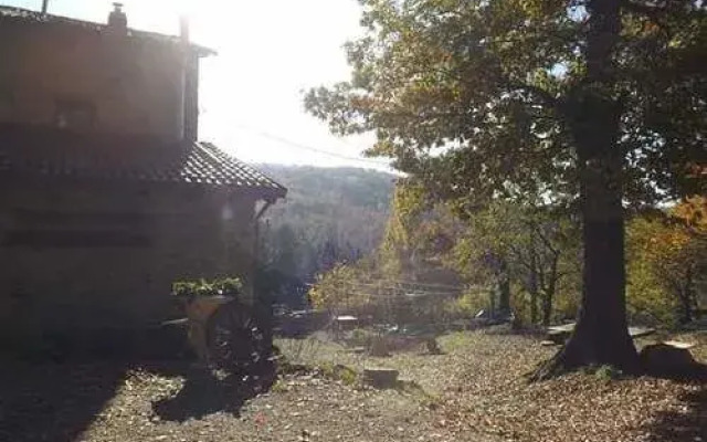 B&B La Pieve