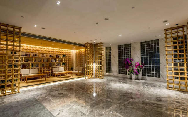 Days Inn by Wyndham Fuzhou Shenghui