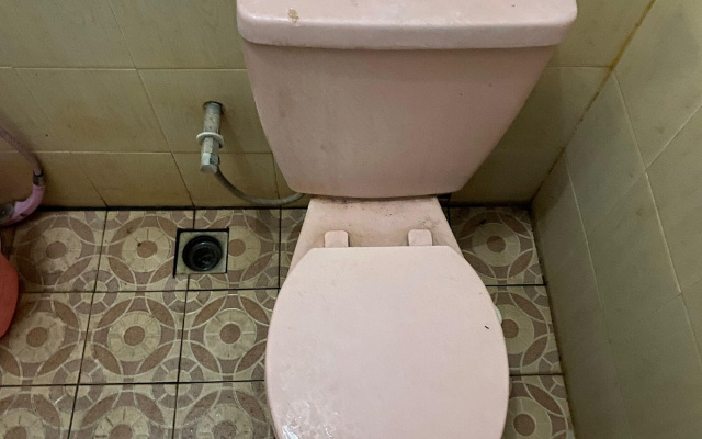 Hotel O Ramasta Homestay Near MA PALAPA NUSANTARA NW SELEBUNG