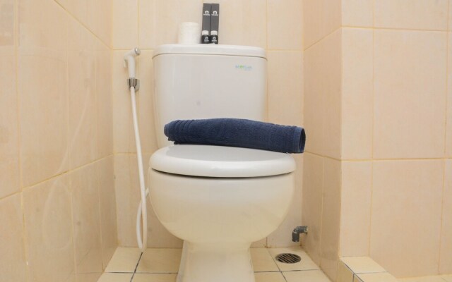 The Springlake Summarecon by Travelio