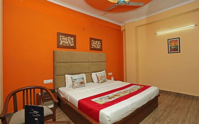 OYO 2667 Hotel Kolam
