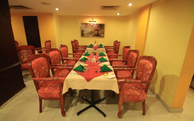 Westway Hotel Calicut