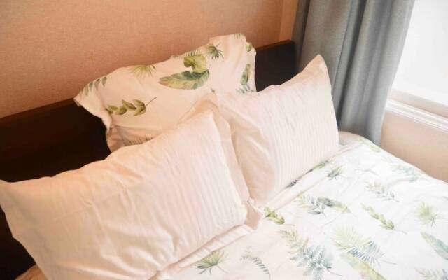 【NS1】NS Heights 201