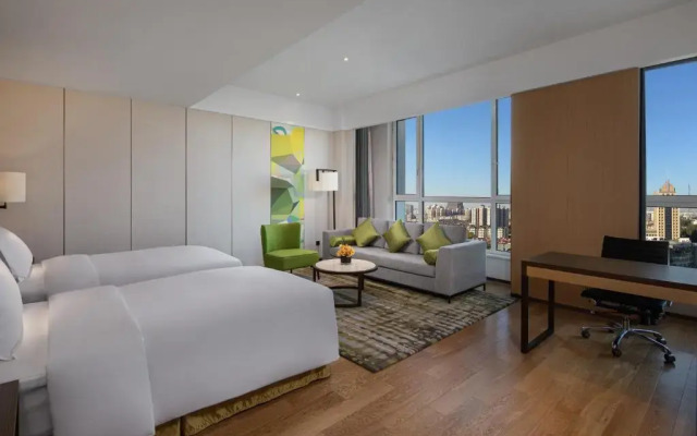 Holiday Inn Hotel & Suites Langfang New Chaoyang by IHG