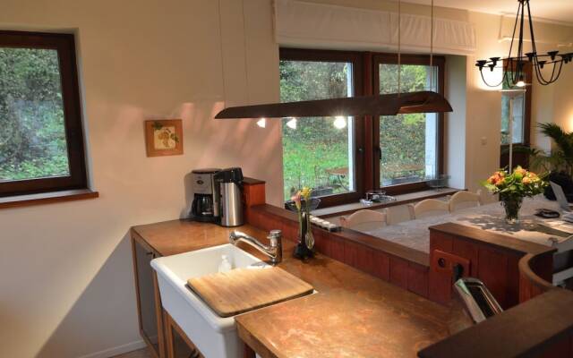 Holiday Home Le Marteaubois in Robechies
