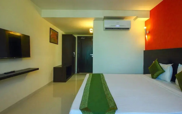 Treebo Trend Singh's Residency