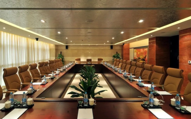 Suzhou Tianyiju Inn ZhuoZhengYuan