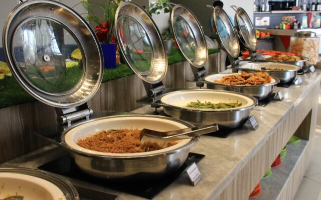 ibis Styles Jakarta Mangga Dua Square