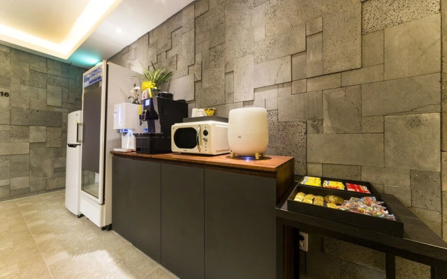 Anshan Hotel Sense