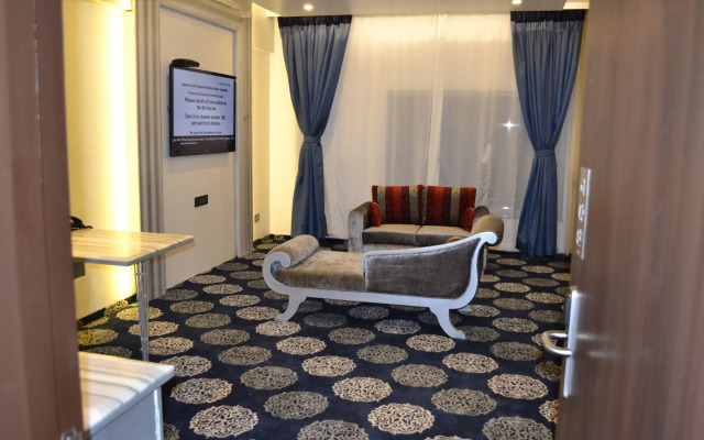 VITS Sharanam, Thane