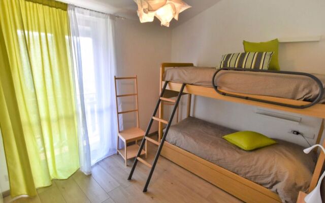 Apartment Al Sole Valtellina