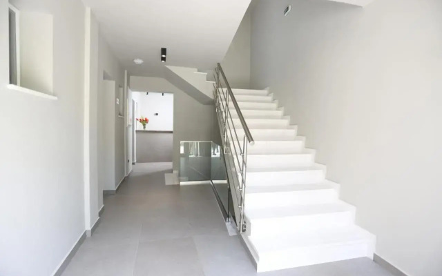Notos Premium Holiday Apartments