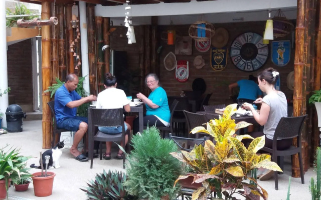 Hotel Piedra del Mar