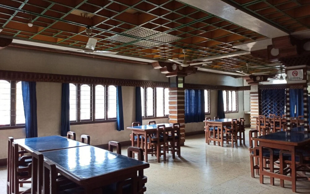 Hotel Aane