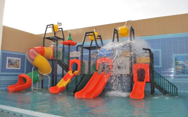Pert Land Chalets