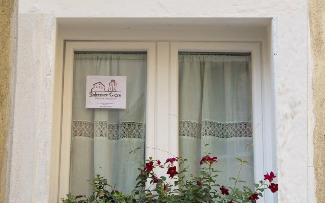 Salerno Nel Cuore B&B