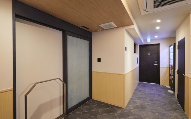 Kyoto Gion Hotel