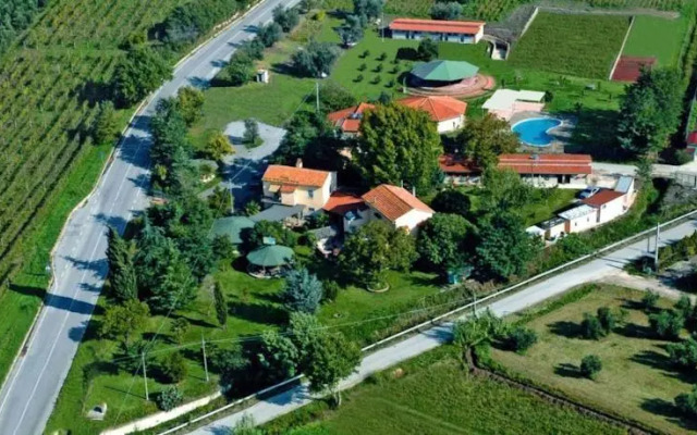 Azienda Agrituristica Le Cascine