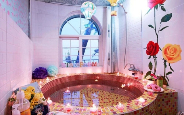 Pohang Star Farm Pension