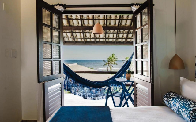 Pousada Aldeola by Slaviero Hotéis