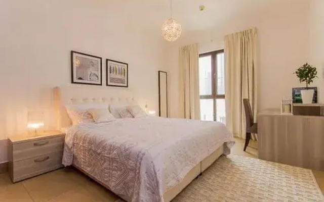 One Perfect Stay - Zanzabeel