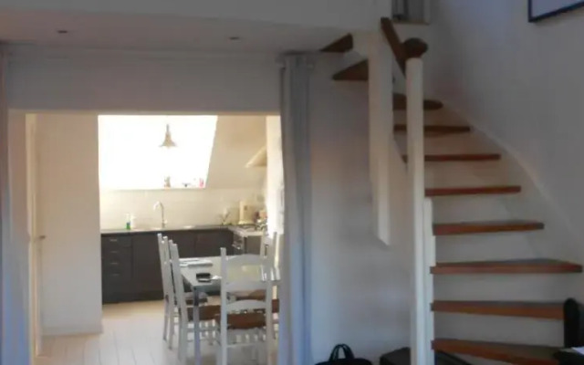 Magister Apartement