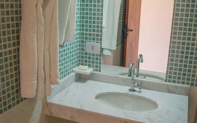 Pousada Villa Piemonte