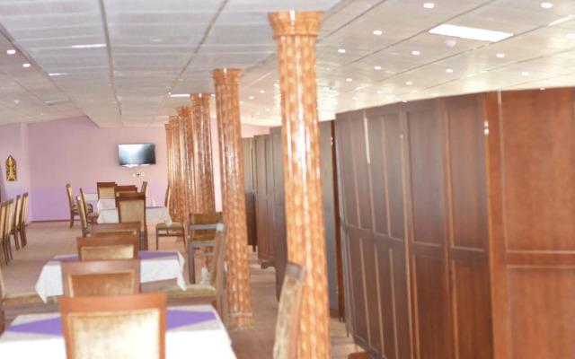 La Fontaine Al Ahmadi Plaza Resort