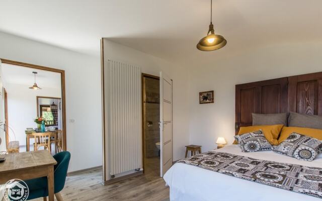 La Ferme des Pépés Marcel