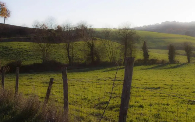 Le Casette Country House