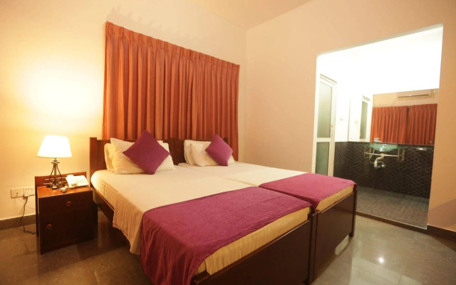 Hasara Guest House