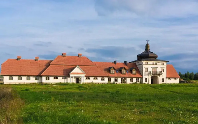 Stadnina Koni Nad Wigrami
