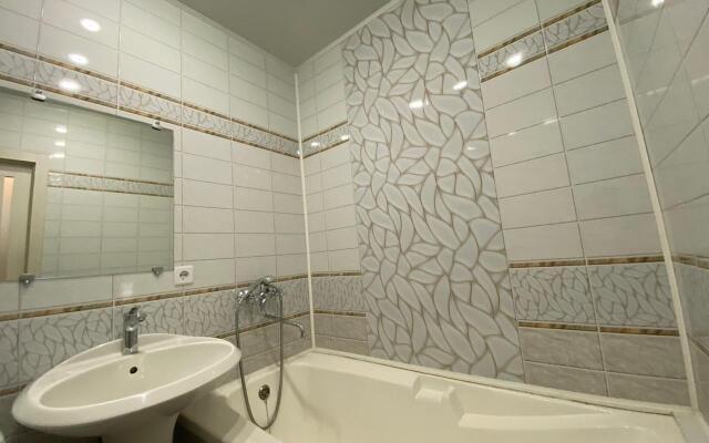 КварТигра на улице Марковского