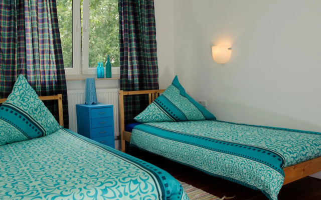 Apartmenthaus Kornstrasse