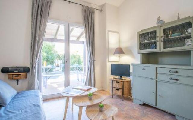 Holiday Home Les Marines des Capellans