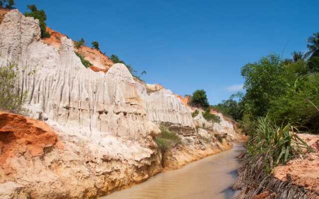 Sai Gon Mui Ne Resort