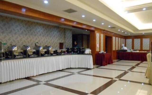 Harbin Nuomandi Hotel