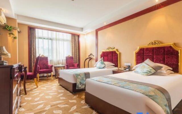 Shuyi International Hotel