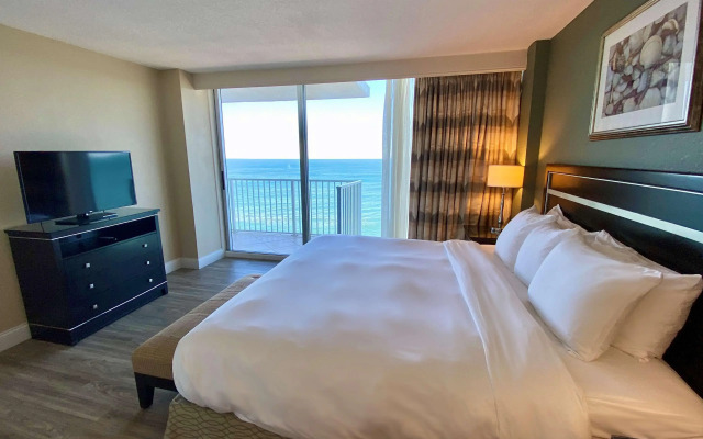 Radisson Suite Hotel Oceanfront